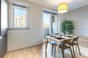 Politecnico-OGR Moderno Monolocale