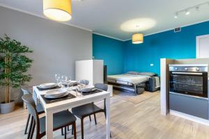 Politecnico-OGR Moderno Monolocale