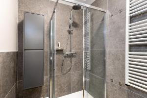 Politecnico-OGR Moderno Monolocale