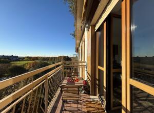 LA TERRAZZA VISTA DUOMO, piscina e campi da tennis