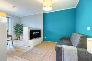 Politecnico-OGR Moderno Monolocale