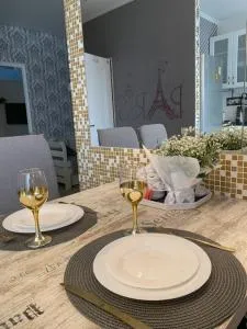 Центр Либідь Плаза Новобудова провулок Лапушкіна 9 - Khmelnytskyi