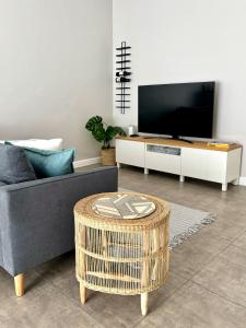 Casa del Mar - Huisie by die See