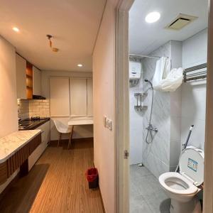 Apartemen Patraland Urbano By Public Room