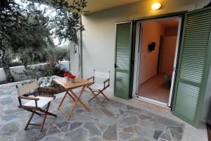 Athena Villas Olive Grove & Estate Heraklio Greece