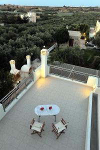 Athena Villas Olive Grove & Estate Heraklio Greece