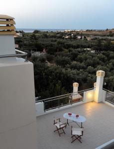 Athena Villas Olive Grove & Estate Heraklio Greece