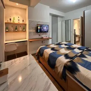 Apartemen Patraland Urbano By Public Room - Bulanbulan