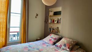 Appartement calme au coeur de Montmartre !