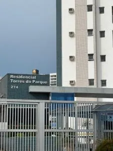 Ape Bongiovani Campus 1 - Regente Feijó