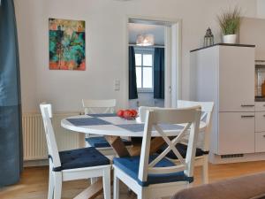 Ferienwohnung Roland in Sellin