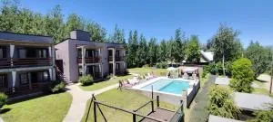 Gemas Apart - El Durazno