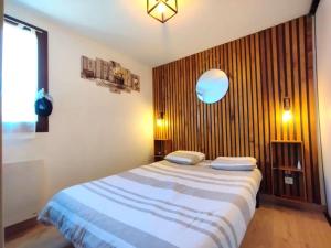 Appartements Appartement T3 pour 6 a Vignec avec terrasse, parking et casier a skis - FR-1-457-346 : photos des chambres