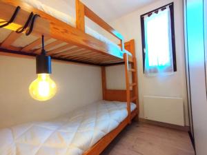 Appartement T3 pour 6 à Vignec avec terrasse, parking et casier à skis - FR-1-457-346
