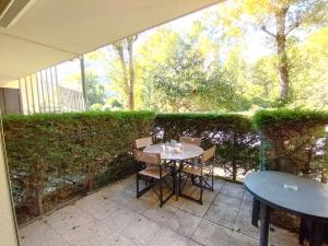 Appartements Appartement T3 pour 6 a Vignec avec terrasse, parking et casier a skis - FR-1-457-346 : Appartement
