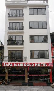 SaPa Marigold Hotel