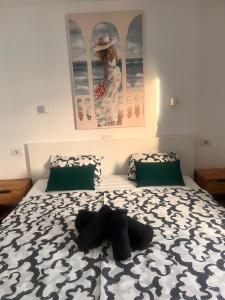 TK OCEANVIEW Apartment