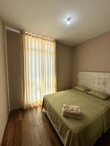 Departamento en residencial