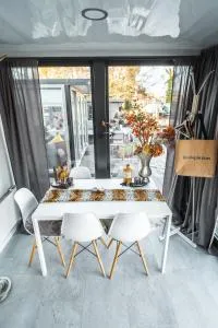 Cozzy houseboat near Giethoorn - Kamperzeedijk