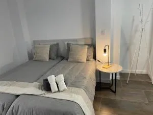 Gómez-Tortosa Apartamento - Petrer