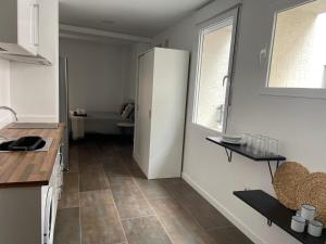 Gómez-Tortosa Apartamento