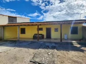 Casa de Praia - 普莱亚塞卡