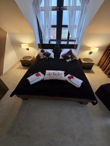 Dog friendly Dom, apartamenty Wichrowe Wzgórza z basenem Brenna