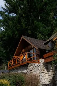 El Remanso del Lago - Villa Traful