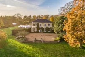 Margaretta House - Clenchwarton