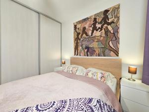 visit baltic - Rezydencja Sienkiewicza apartament z tarasem RS2 30