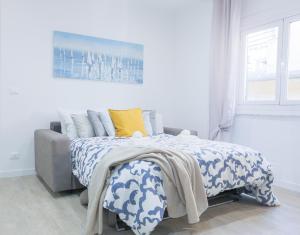 Taos House vicino alla Metropolitana - 2 Camere - AC - Wi Fi veloce