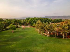 Vijayshree Resort, Hampi