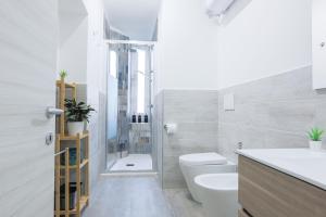 Taos House vicino alla Metropolitana - 2 Camere - AC - Wi Fi veloce