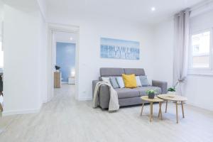 Taos House vicino alla Metropolitana - 2 Camere - AC - Wi Fi veloce