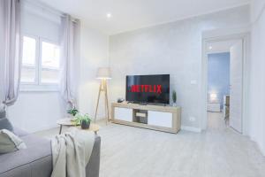 Taos House vicino alla Metropolitana - 2 Camere - AC - Wi Fi veloce