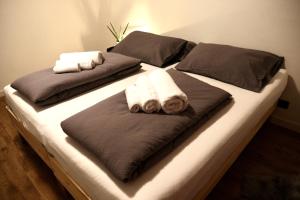 Residenza famiglia Moser