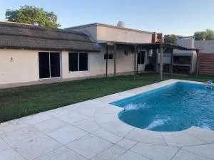 Casa Quinta La paz - كارمين دي أريكو