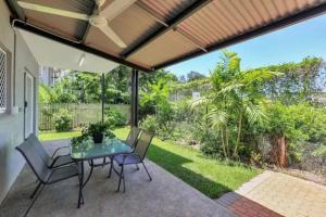 Botanic Beauty - Stunning 3 Bedroom Townhouse