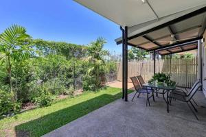 Botanic Beauty - Stunning 3 Bedroom Townhouse