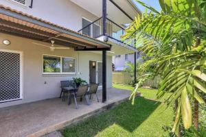 Botanic Beauty - Stunning 3 Bedroom Townhouse