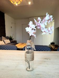 Appartements Bel appartement Lagny sur Marne : photos des chambres