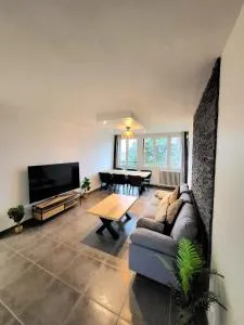 Bel appartement Lagny sur Marne - Gouvernes