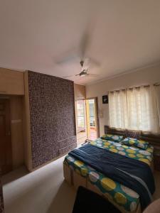 The Cozy Nest 2BHK