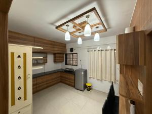 The Cozy Nest 2BHK