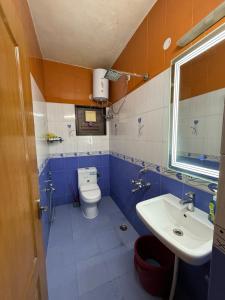 The Cozy Nest 2BHK