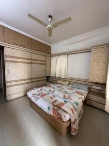 The Cozy Nest 2BHK
