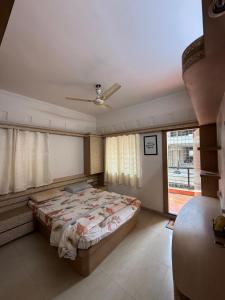 The Cozy Nest 2BHK