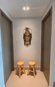 Apartamento Luxo a BEIRA-MAR p6 pessoas