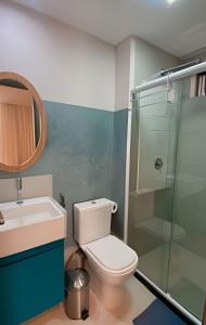 Apartamento Luxo a BEIRA-MAR p6 pessoas