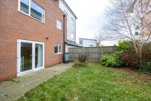 Etihad Stadium Manchester House